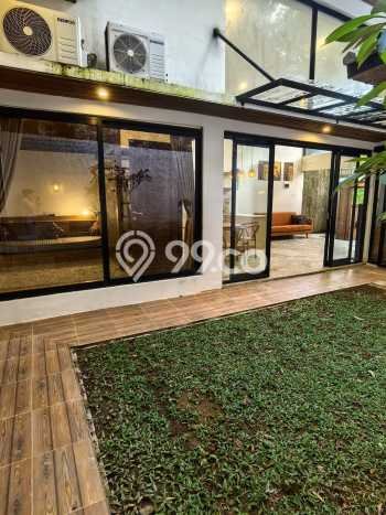 DIJUAL! Vila Kawasan , Area 169m2m², Posisi Premium DIJUAL! Vila Kawasan , Area 169m2m², Posisi Premium
