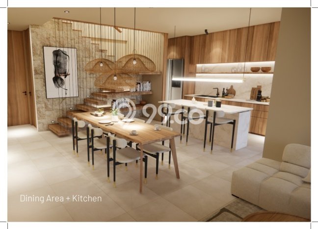 Vila Premium di , Luas 0m2m², Harga Bersaing Vila Premium di , Luas 0m2m², Harga Bersaing