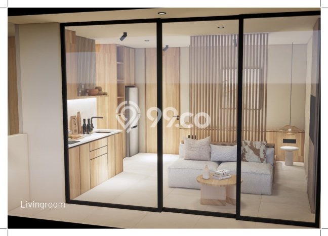 Vila Premium di , Luas 0m2m², Harga Bersaing Vila Premium di , Luas 0m2m², Harga Bersaing