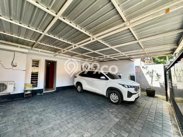 Rumah Eksklusif Siap Huni LT 385m2 di Denpasar Barat, Denpasar Rumah Eksklusif Siap Huni LT 385m2 di Denpasar Barat, Denpasar