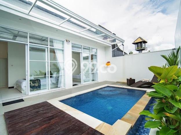 BEST RENT! Vila di , Luas 0m2m², Kawasan Asri BEST RENT! Vila di , Luas 0m2m², Kawasan Asri