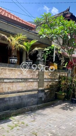 Rumah Modern Cantik 5 Kamar Siap Huni di Denpasar Utara Rumah Modern Cantik 5 Kamar Siap Huni di Denpasar Utara