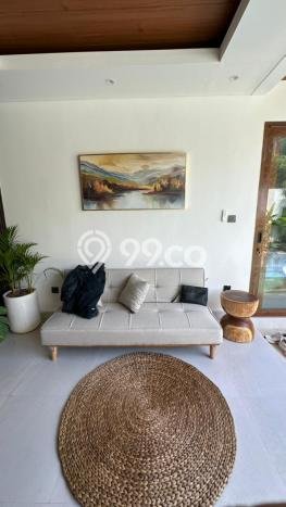 Vila di Tabanan, Luas 100m2m², Area Asri Vila di Tabanan, Luas 100m2m², Area Asri