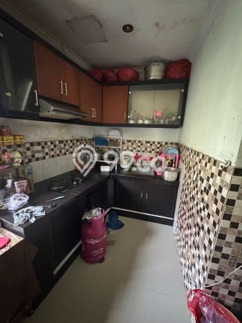 Hunian Cantik Modern Lb 150m2 di Denpasar Barat, Denpasar Hunian Cantik Modern Lb 150m2 di Denpasar Barat, Denpasar