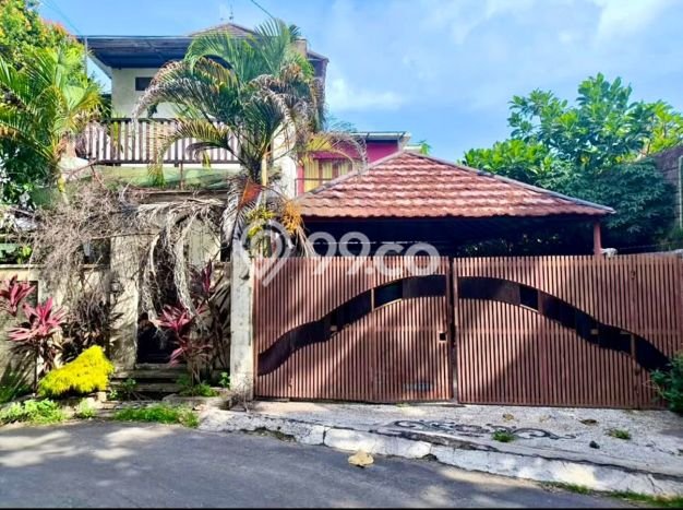 Dijual Rumah 4 Kamar Lokasi Ideal Nyaman dan Strategis di Ungasan Dijual Rumah 4 Kamar Lokasi Ideal Nyaman dan Strategis di Ungasan
