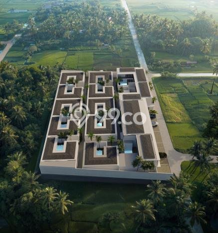 Kesempatan Investasi! Vila Kawasan , Luas 200m2m², Area Premium dengan nilai meningkat Kesempatan Investasi! Vila Kawasan , Luas 200m2m², Area Premium dengan nilai meningkat