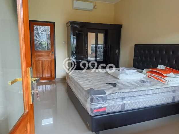 Rumah sewa siap pakai 3 KT di Sanur, Denpasar Rumah sewa siap pakai 3 KT di Sanur, Denpasar