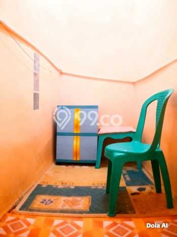 Unit Kost Dijual di Sawangan dengan 0 Kamar Tidur & Luas Bangunan 150m2 Unit Kost Dijual di Sawangan dengan 0 Kamar Tidur & Luas Bangunan 150m2