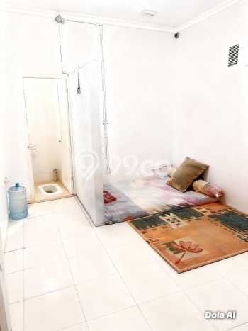 Unit Kost Dijual di Sawangan dengan 0 Kamar Tidur & Luas Bangunan 150m2 Unit Kost Dijual di Sawangan dengan 0 Kamar Tidur & Luas Bangunan 150m2
