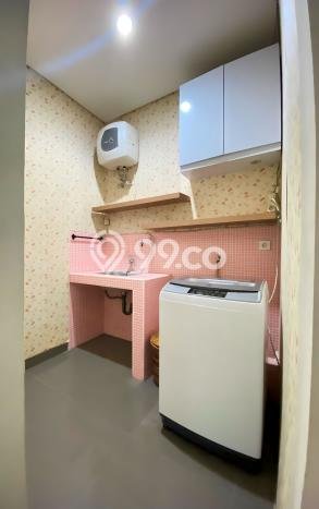 Rumah Modern 3 KT di Kerobokan Kaja Badung Semi Furnished Rumah Modern 3 KT di Kerobokan Kaja Badung Semi Furnished