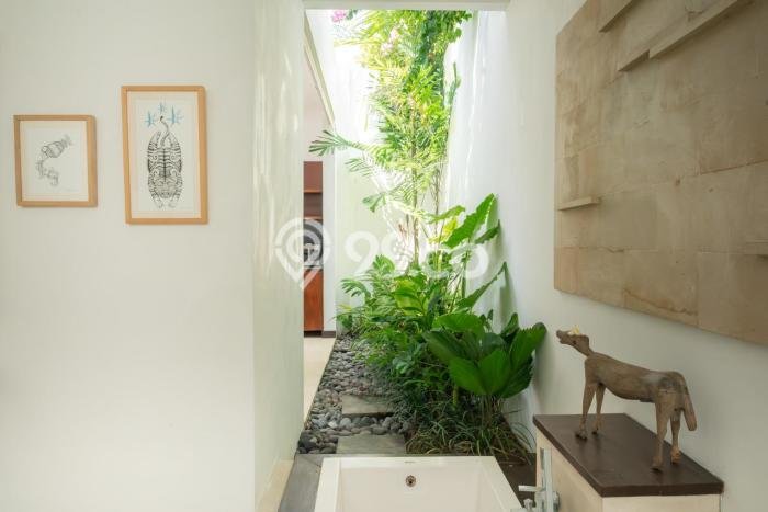 Vila Kawasan , Dimensi 150m2m², Akses ke berbagai keperluan Vila Kawasan , Dimensi 150m2m², Akses ke berbagai keperluan