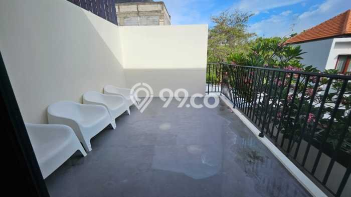 AREA PREMIUM! Vila di , Ukuran 107m2m², View Menarik sekitar AREA PREMIUM! Vila di , Ukuran 107m2m², View Menarik sekitar