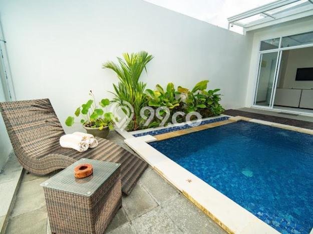 BEST RENT! Vila di , Luas 0m2m², Kawasan Asri BEST RENT! Vila di , Luas 0m2m², Kawasan Asri