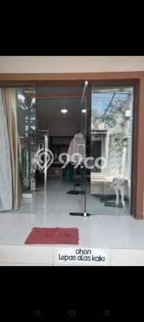 Rumah Modern Minimalis 3 KT Siap Huni di Denpasar Barat Rumah Modern Minimalis 3 KT Siap Huni di Denpasar Barat