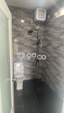 Rumah Modern Minimalis 3 KT Siap Huni di Denpasar Selatan Rumah Modern Minimalis 3 KT Siap Huni di Denpasar Selatan