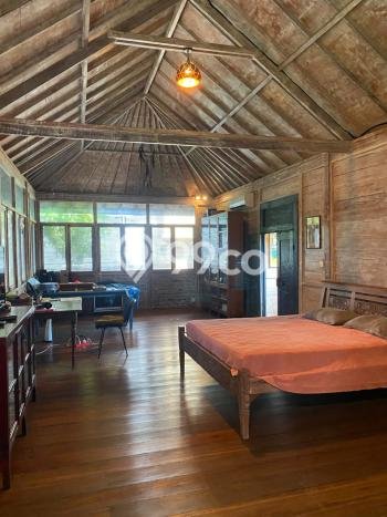 Vila Strategis Kawasan , Ukuran 400m2m², Lingkungan Asri dan aman Vila Strategis Kawasan , Ukuran 400m2m², Lingkungan Asri dan aman