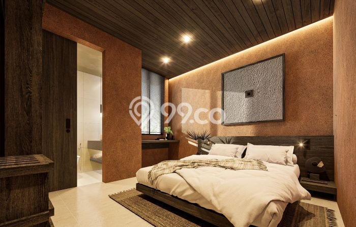 HARGA TERBAIK! Vila Kawasan , Luas 160m2m², Lokasi Prima HARGA TERBAIK! Vila Kawasan , Luas 160m2m², Lokasi Prima