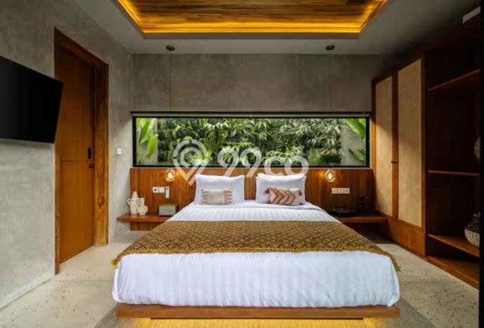 Vila Kawasan , Ukuran 180m2m², Dekat ke beragam keperluan Vila Kawasan , Ukuran 180m2m², Dekat ke beragam keperluan