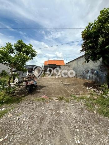 Jual Rumah Bagus Siap Huni LB 60m2 di Denpasar Barat, Denpasar Jual Rumah Bagus Siap Huni LB 60m2 di Denpasar Barat, Denpasar