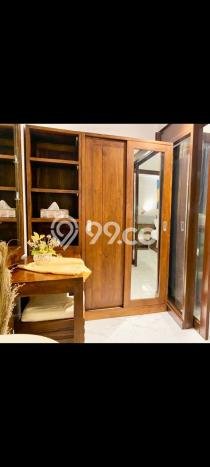 Vila Strategis di , Luas 200m2m², Dekat Denpasar, Denpasar Vila Strategis di , Luas 200m2m², Dekat Denpasar, Denpasar