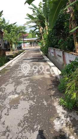 Kavling Tanah di Sukoharjo Dijual Luas 158m2 Legalitas SHM Kavling Tanah di Sukoharjo Dijual Luas 158m2 Legalitas SHM