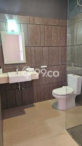 AREA PREMIUM! Vila di , Ukuran 107m2m², View Menarik sekitar AREA PREMIUM! Vila di , Ukuran 107m2m², View Menarik sekitar
