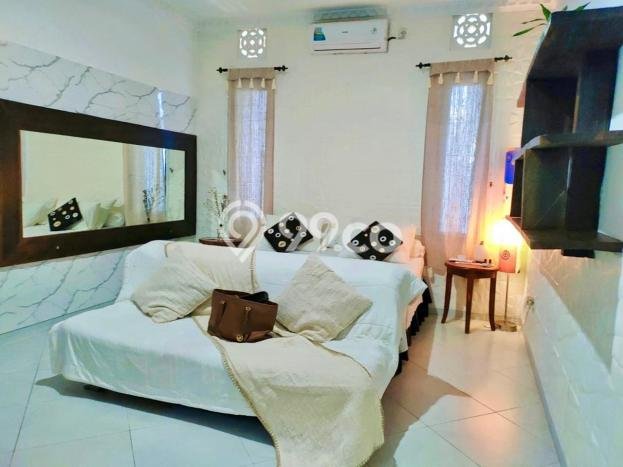 Vila Strategis di , Luas 200m2m², Dekat Denpasar, Denpasar Vila Strategis di , Luas 200m2m², Dekat Denpasar, Denpasar