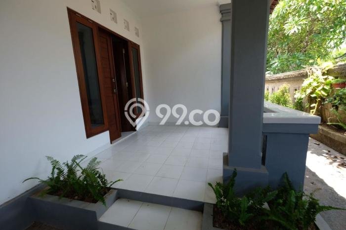 Hunian Cantik Modern Lb 120m2 di Gianyar, Gianyar Hunian Cantik Modern Lb 120m2 di Gianyar, Gianyar