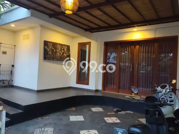 Lokasi terbaik! Rumah siap pakai disewakan di Gianyar LB 90m2 Lokasi terbaik! Rumah siap pakai disewakan di Gianyar LB 90m2