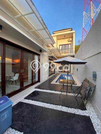 Vila Siap Huni Kawasan , Luas 0m2m², Disewakan Vila Siap Huni Kawasan , Luas 0m2m², Disewakan