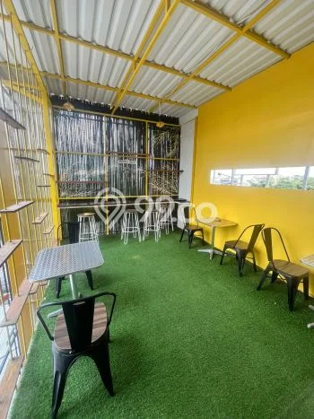 Dijual! Ruko di Seminyak Badung LT 100m2 / LB 300m2 Kawasan Bisnis Dijual! Ruko di Seminyak Badung LT 100m2 / LB 300m2 Kawasan Bisnis