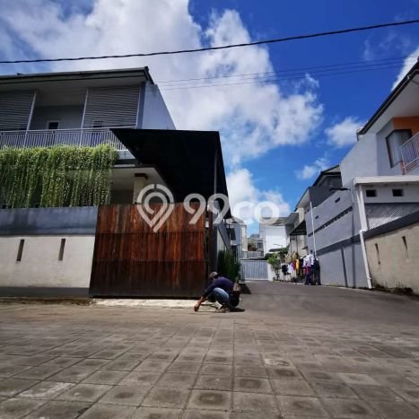 Rumah Luas Asri 2 KT Siap Pakai di Ubung Denpasar Rumah Luas Asri 2 KT Siap Pakai di Ubung Denpasar