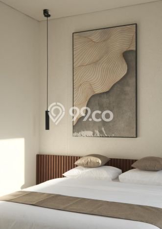 Vila Kawasan , Ukuran 140m2m², Ideal untuk hunian Anda Vila Kawasan , Ukuran 140m2m², Ideal untuk hunian Anda