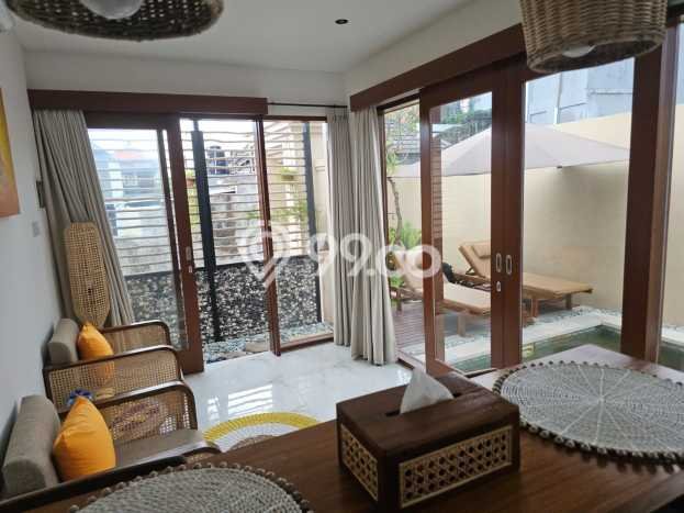 Vila Strategis di , Luas 0m2m², Lingkungan Asri Vila Strategis di , Luas 0m2m², Lingkungan Asri