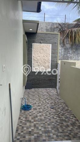 Rumah Modern Minimalis 3 KT Siap Huni di Denpasar Selatan Rumah Modern Minimalis 3 KT Siap Huni di Denpasar Selatan