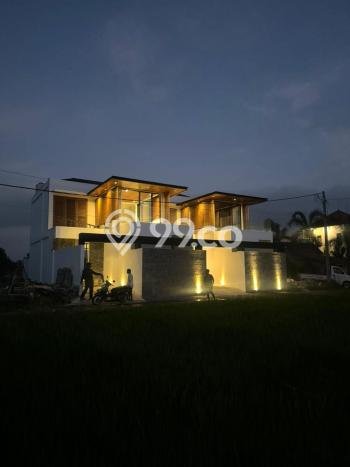 HARGA MENARIK! Vila di Ubud, Area 150m2m², Lokasi Premium dengan jalan mudah HARGA MENARIK! Vila di Ubud, Area 150m2m², Lokasi Premium dengan jalan mudah