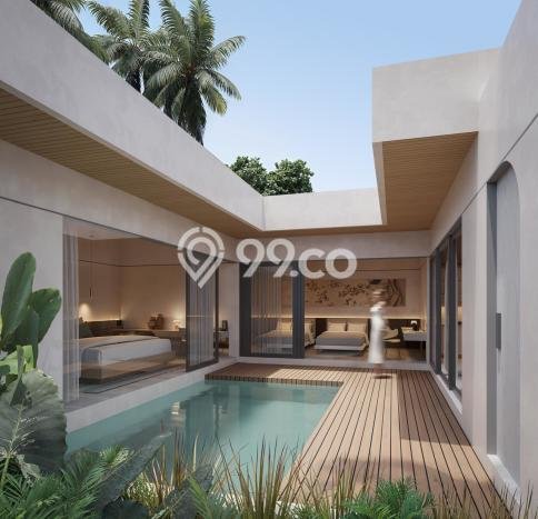 Kesempatan Investasi! Vila Kawasan , Luas 200m2m², Area Premium dengan nilai meningkat Kesempatan Investasi! Vila Kawasan , Luas 200m2m², Area Premium dengan nilai meningkat