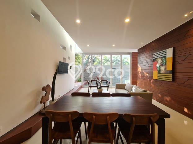SEWA! Vila di Ubud, Area 0m2m², Akses ke Pusat Kota SEWA! Vila di Ubud, Area 0m2m², Akses ke Pusat Kota