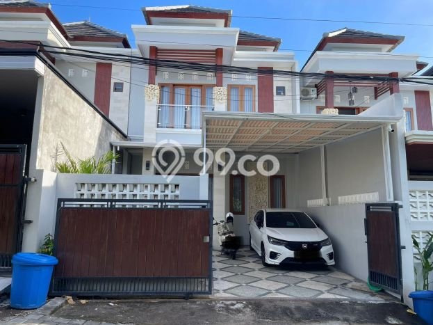 Dijual Cepat Rumah Bagus Siap Huni LB 120m2 di Denpasar Barat, Denpasar Dijual Cepat Rumah Bagus Siap Huni LB 120m2 di Denpasar Barat, Denpasar