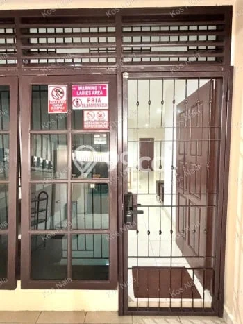 Kost Siap Disewa di Petukangan Jakarta Selatan Bisa Langsung Huni Kost Siap Disewa di Petukangan Jakarta Selatan Bisa Langsung Huni