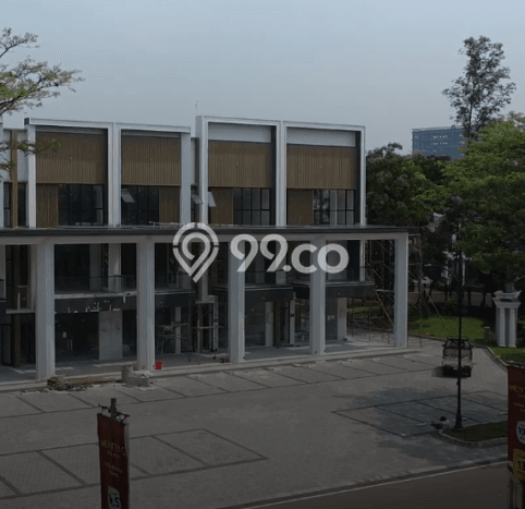 Ruko Bagus Dijual di Gading Serpong Tangerang Strategis Cocok untuk Kembangkan Bisnis Ruko Bagus Dijual di Gading Serpong Tangerang Strategis Cocok untuk Kembangkan Bisnis