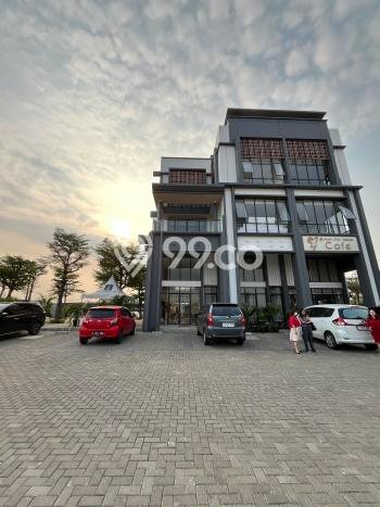 Unit Ruko Strategis di Pagedangan, Tangerang Potensi Bisnis Besar Unit Ruko Strategis di Pagedangan, Tangerang Potensi Bisnis Besar