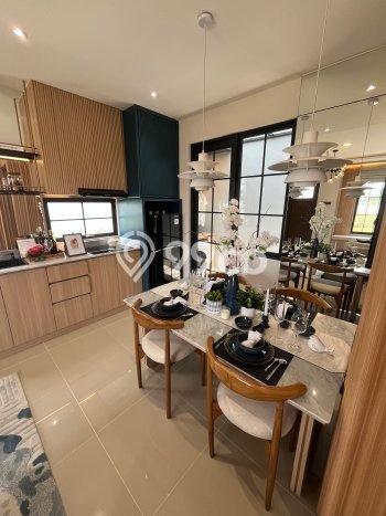 For Sale Rumah 4 Kamar Lokasi Strategis Bagus dan Strategis di Cisauk For Sale Rumah 4 Kamar Lokasi Strategis Bagus dan Strategis di Cisauk