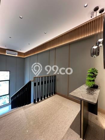 Hunian Eksklusif Dijual LT 180m2 di Pagedangan, Tangerang Hunian Eksklusif Dijual LT 180m2 di Pagedangan, Tangerang