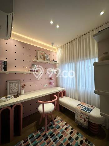 Dijual Rumah 4 Kamar Lokasi Ideal Bagus dan Strategis di Cisauk Dijual Rumah 4 Kamar Lokasi Ideal Bagus dan Strategis di Cisauk