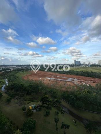 Dijual Apartemen Prestisius di BSD, Tangerang Selatan 2 Kamar Tidur Dijual Apartemen Prestisius di BSD, Tangerang Selatan 2 Kamar Tidur