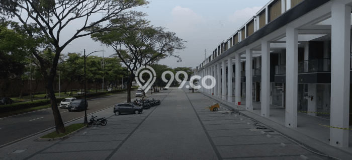 Ruko Bagus Dijual LB 268m2 Lokasi Strategis Tangerang Area Cocok untuk Berbisnis Ruko Bagus Dijual LB 268m2 Lokasi Strategis Tangerang Area Cocok untuk Berbisnis