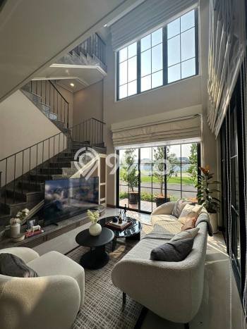 Best Deal Hunian Mewah Ideal dan Luas di Kelapa Dua, Tangerang Best Deal Hunian Mewah Ideal dan Luas di Kelapa Dua, Tangerang