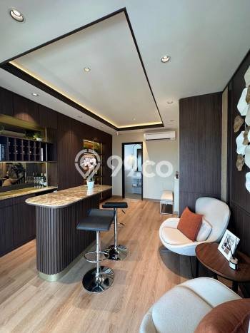 For Sale! Luxury House LT 152m2 Desain Modern di Cihuni For Sale! Luxury House LT 152m2 Desain Modern di Cihuni