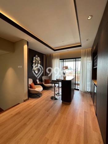 For Sale! Luxury House LT 152m2 Desain Modern di Cihuni For Sale! Luxury House LT 152m2 Desain Modern di Cihuni